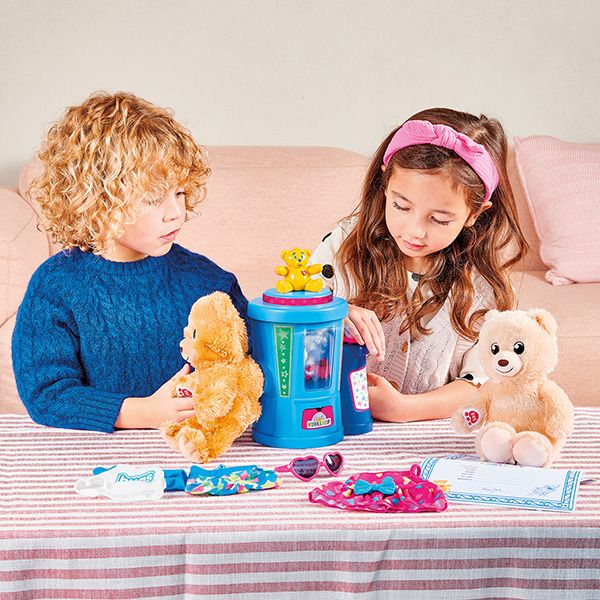 Build-a-Bear Workshop Stuffing Station - Image