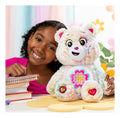 Care Bears 35cm Medium Plush - Blossom Heart Bear - Image
