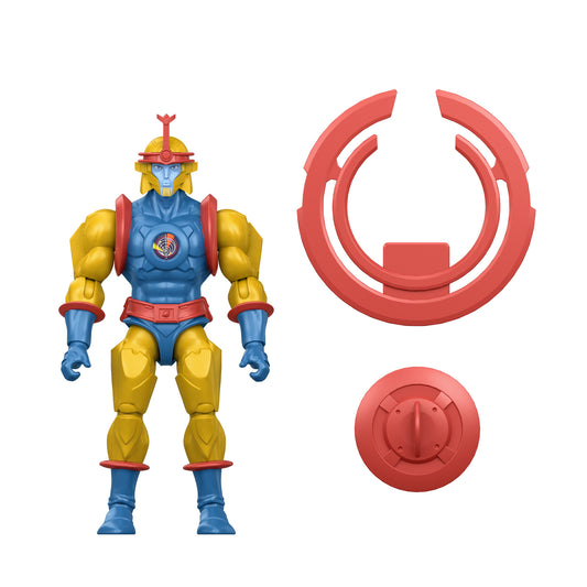 MOTU Origins Figure - Sy-Klone 200X