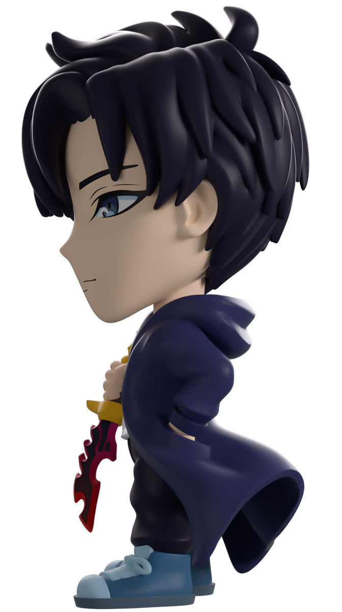 Youtooz Solo Levelling Sung Jin-woo Vinyl Figure