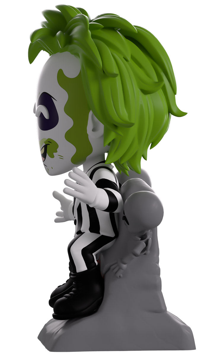 Youtooz Beetlejuice Beetlejuice Vinyl Figure (Release Date 03/26)