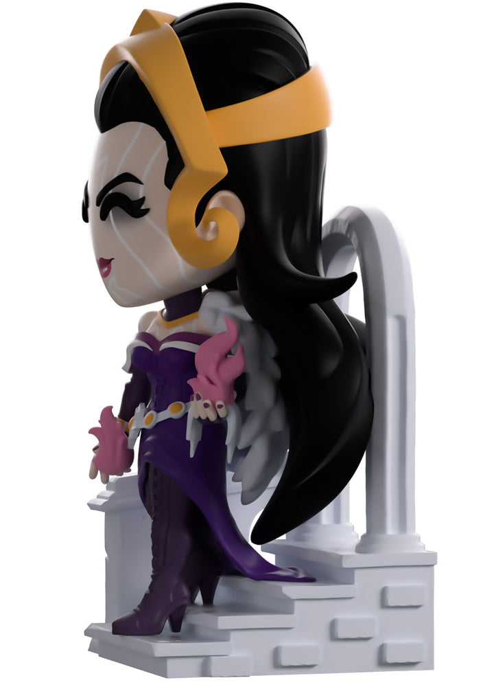 Youtooz Magic The Gathering Liliana Vess Vinyl Figure