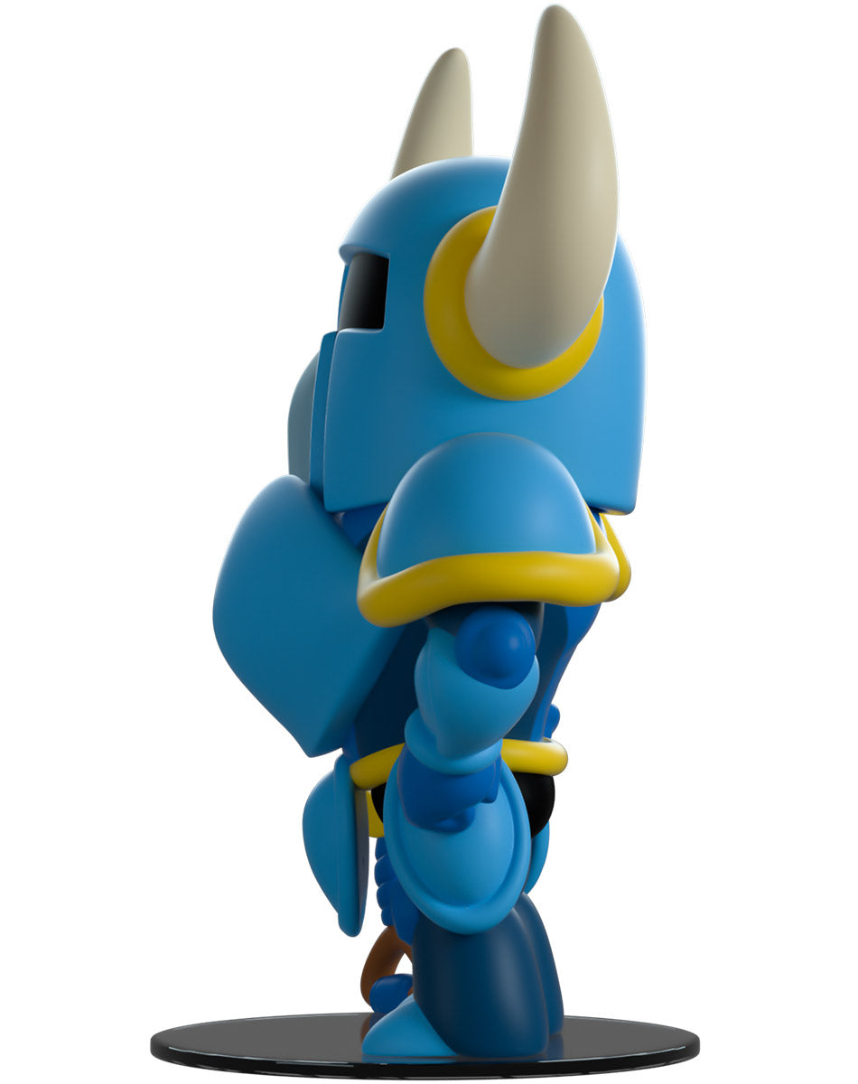 Youtooz Official Shovel Knight Figure