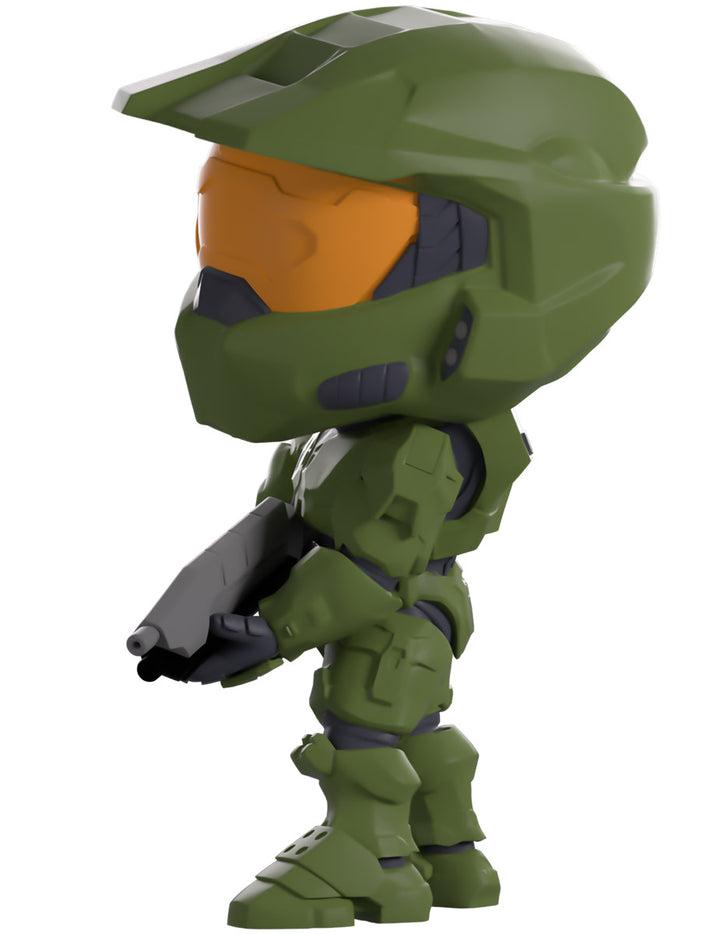 Youtooz Halo Master Chief Vinyl Figure- PRE- ORDER ETA MARCH 2025