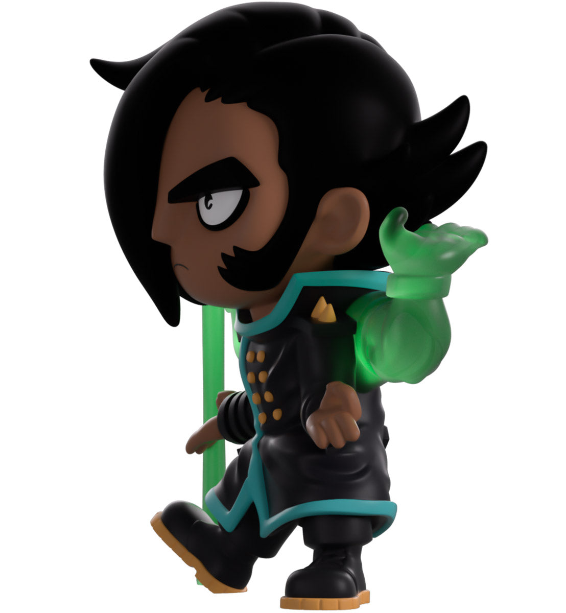 Youtooz Scott Pilgrim Matthew Patel Vinyl Figure