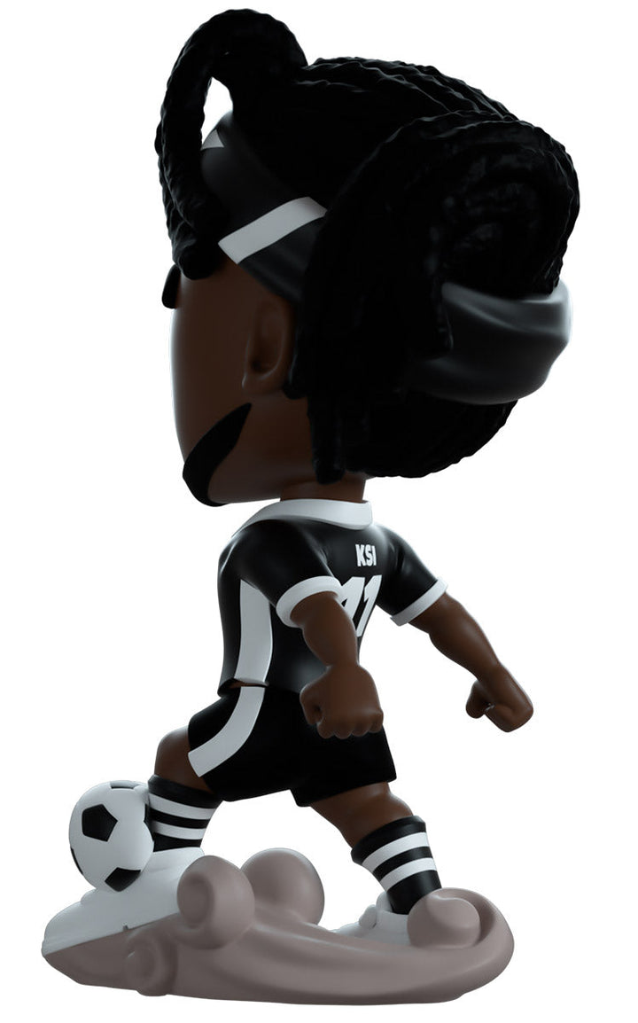 YouTooz KSI Sidemen FC Vinyl Figure