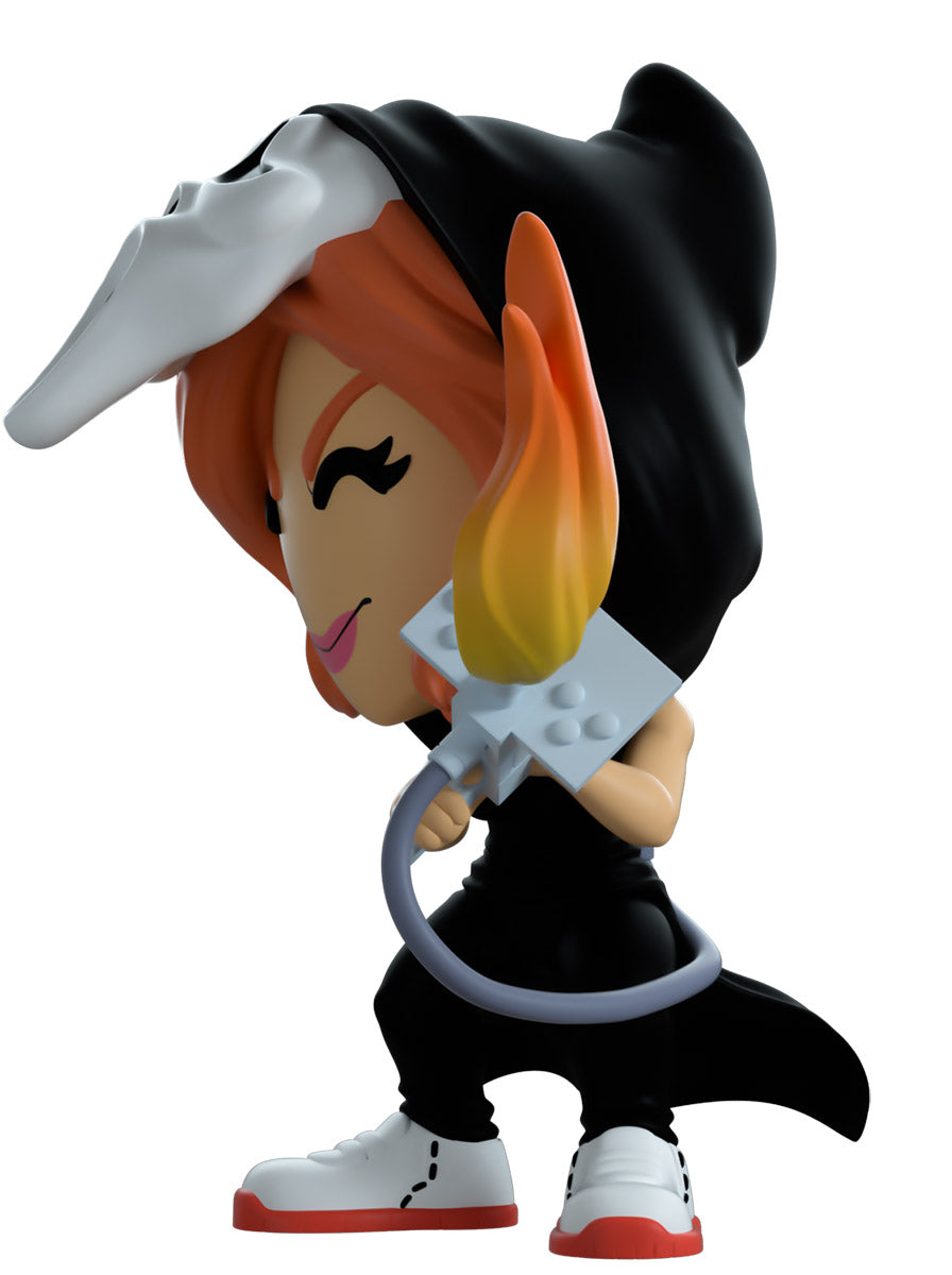 Youtooz Ghost Face Chelsea Vinyl Figure #5