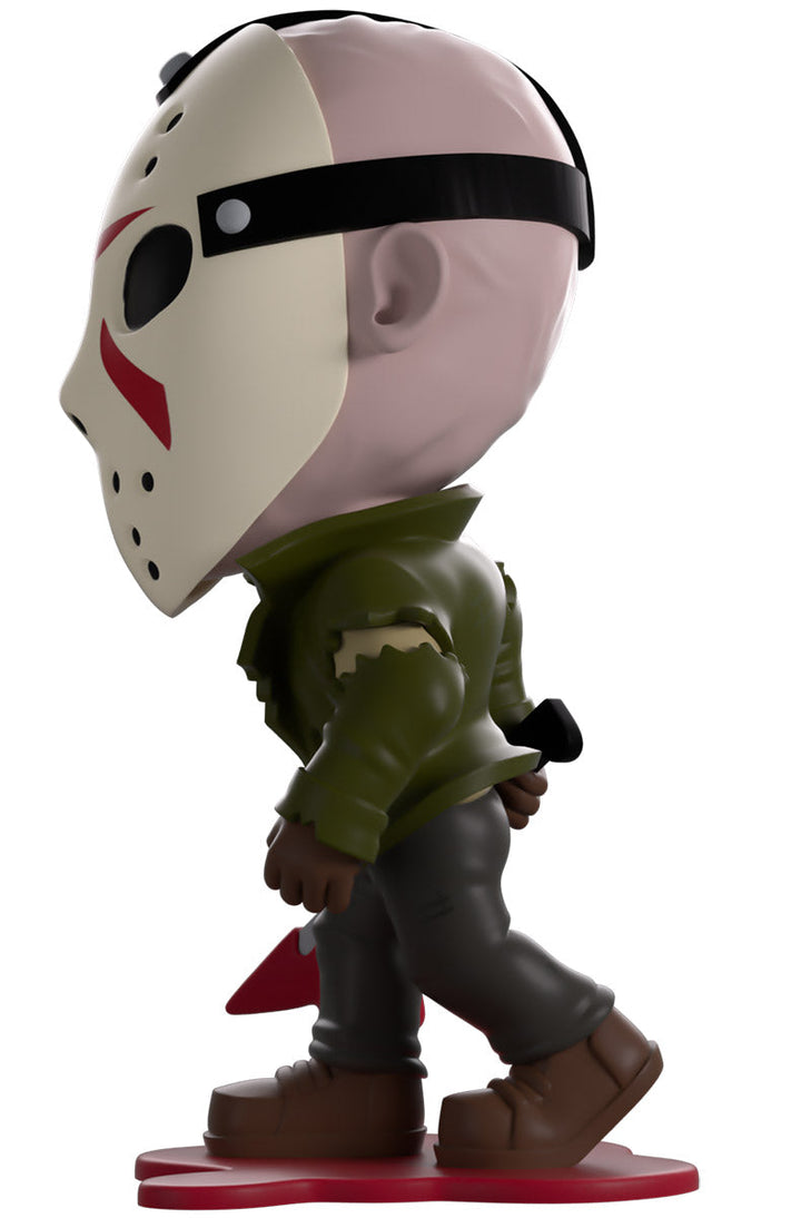 Youtooz Jason Universe Jason Vinyl Figure (Release Date 03/26)