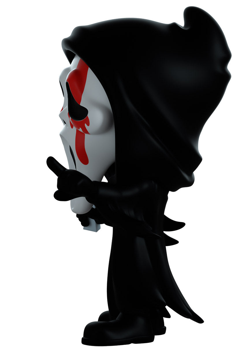 Youtooz Ghost Face Vinyl Figure