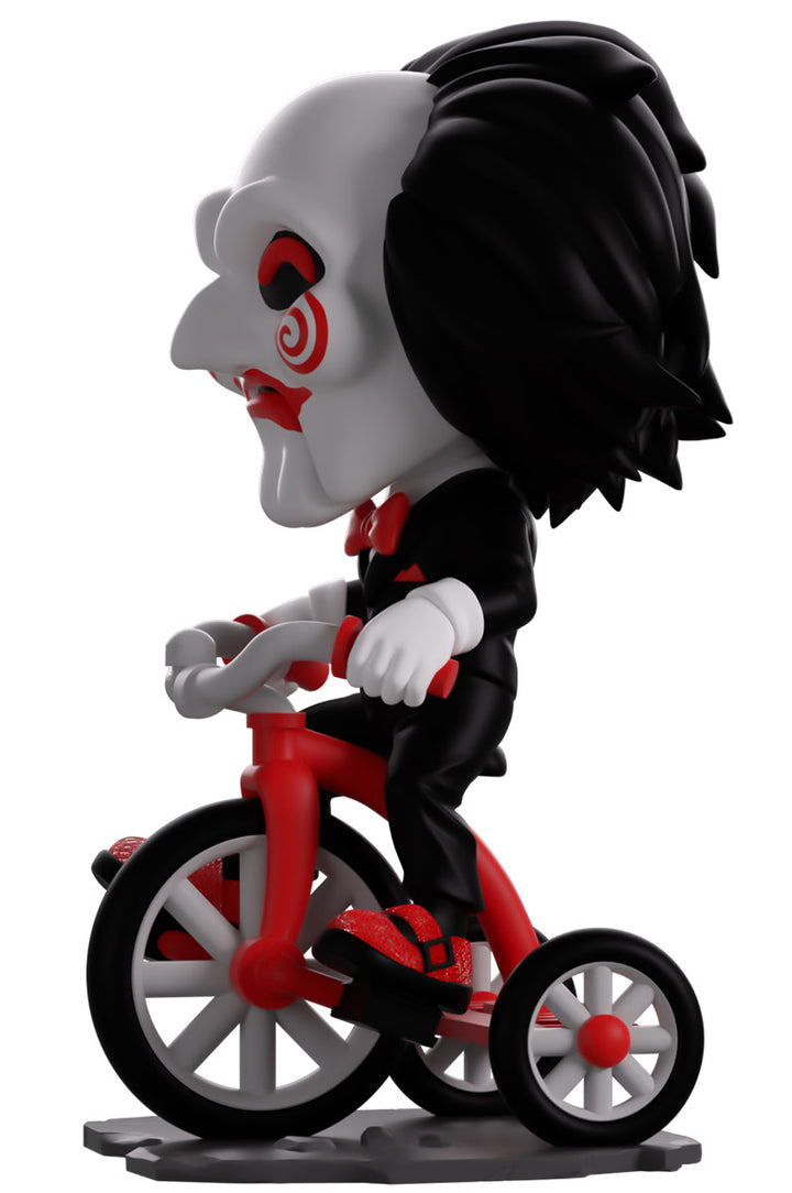 YouTooz Saw Billy The Puppet Vinyl Figure