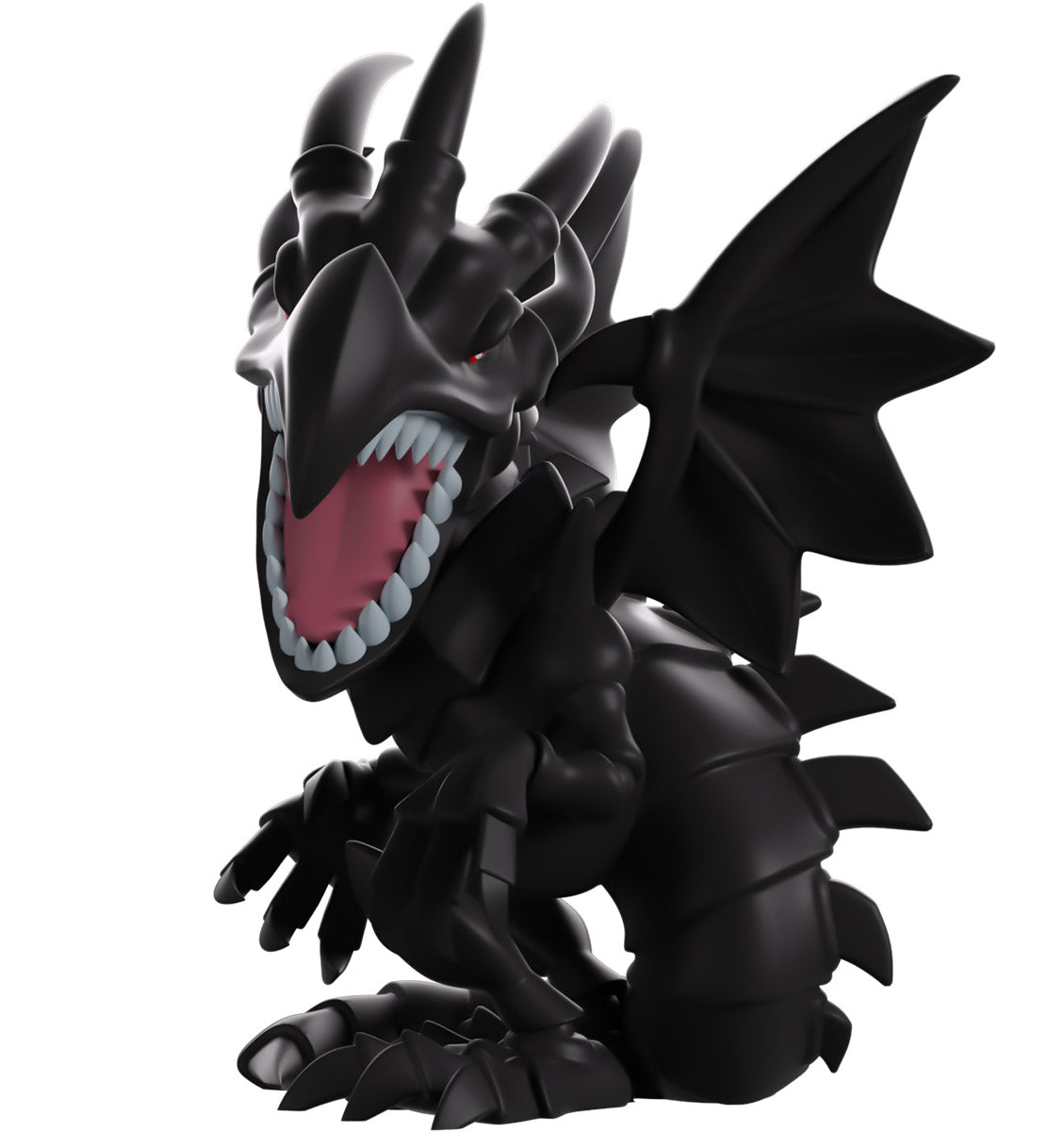 Youtooz YU-GI-OH! Red Eyes Black Dragon Figure