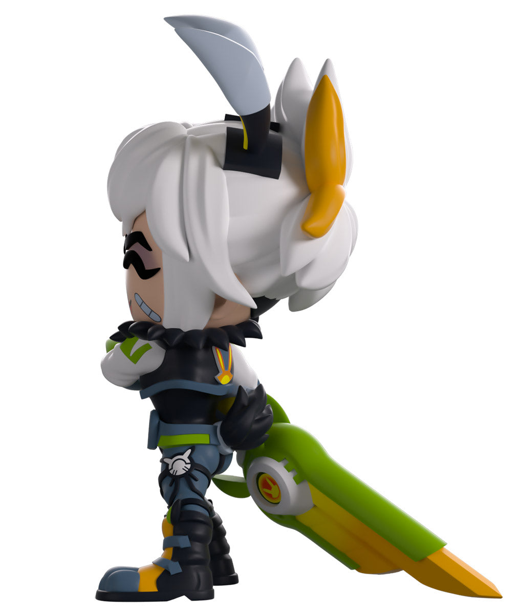 Youtooz League of Legends Anima Squad Riven Vinyl Figure