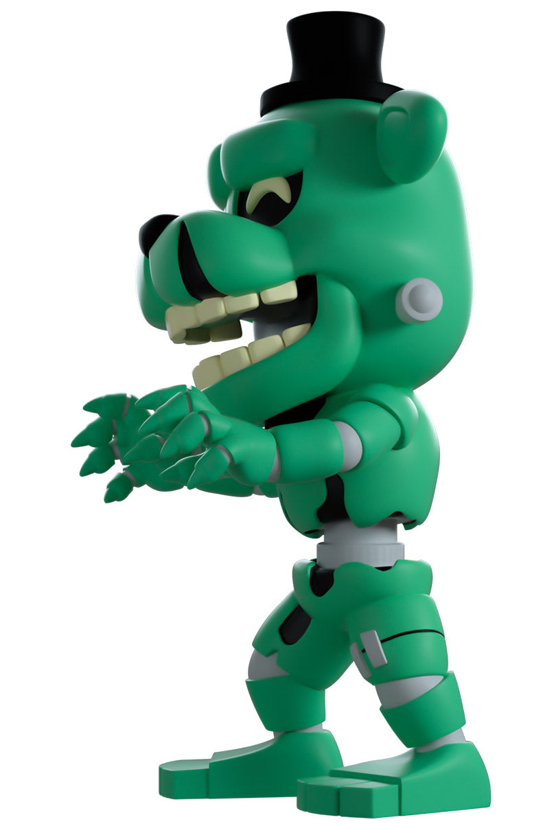 Youtooz Official Five Nights at Freddy’s Dreadbear Figure