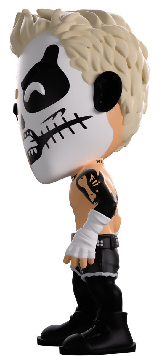 Youtooz AEW Darby Allin Vinyl Figure