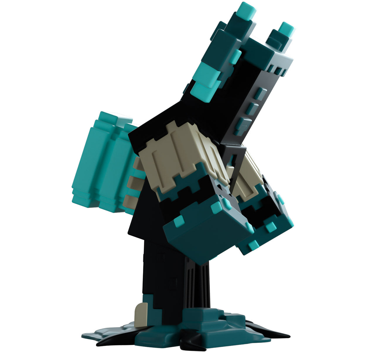 Youtooz Minecraft Warden Figure