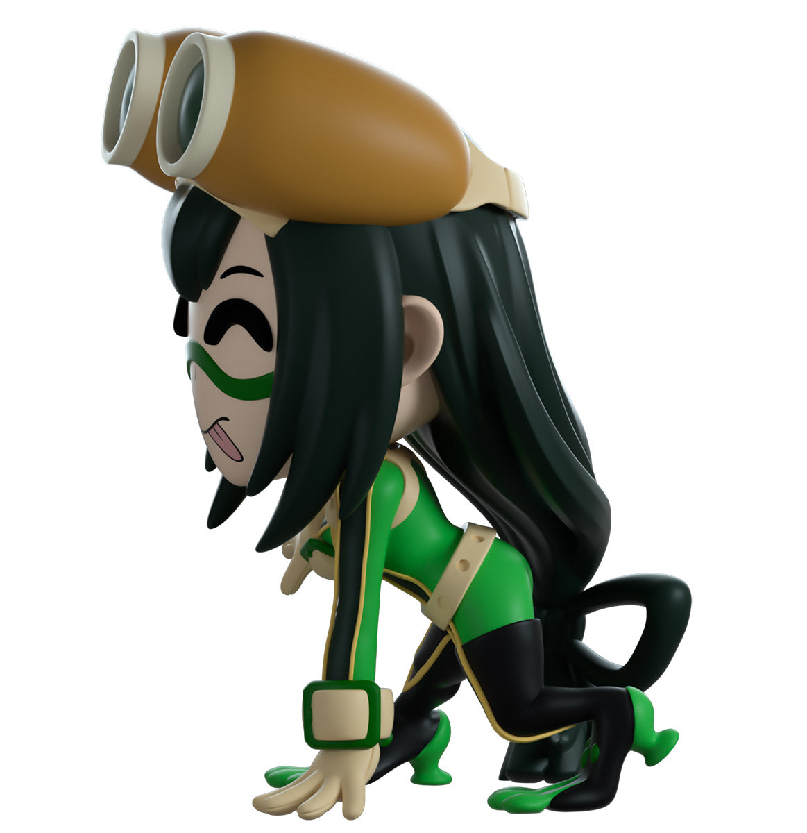 Youtooz My Hero Academia Tsuyu Asui Figure