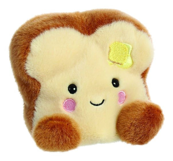 Palm Pals Buttery Toast 5"