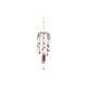 Fuchsia Windchime