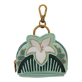 Loungefly - Mulan Comb Bag Charms