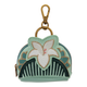 Loungefly Mulan Comb Bag Charms