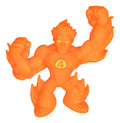 Heroes of Goo Jit Zu Marvel Minis CDU (image 17 of 23)