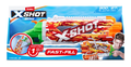 XSHOT Water Fast-Fill Skins Pump Action Assorted - Image