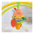 Melissa & Doug - Ice Cream Take Along Pull Toy