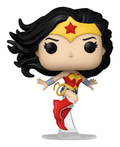 Pop! Vinyl - DC New Classics - Wonder Woman - Image