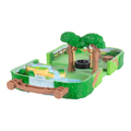 Squishalongs - Large Playset Pokemon W1