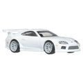 Hot Wheels Premium Fast & Furious 25th Ann 5 Pk