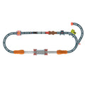 Thomas & Friends 3-in-1 Package Pickup - Image