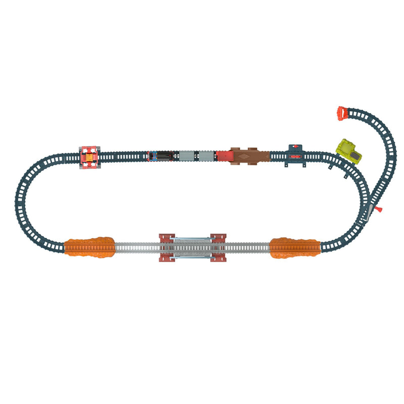 Thomas & Friends 3-in-1 Package Pickup - Image