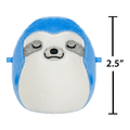 Micromallows - 2.5in Plush 10 Pack