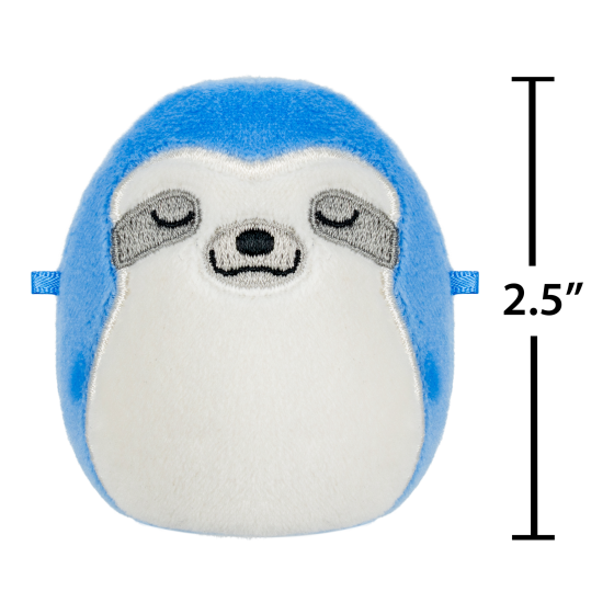 Micromallows - 2.5in Plush 10 Pack
