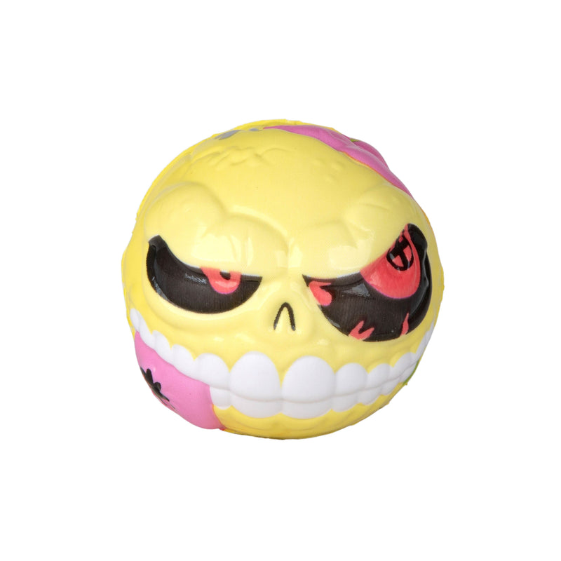 Madballs - Gross Out S1 6pcs CDU Ball Size 2" - Image