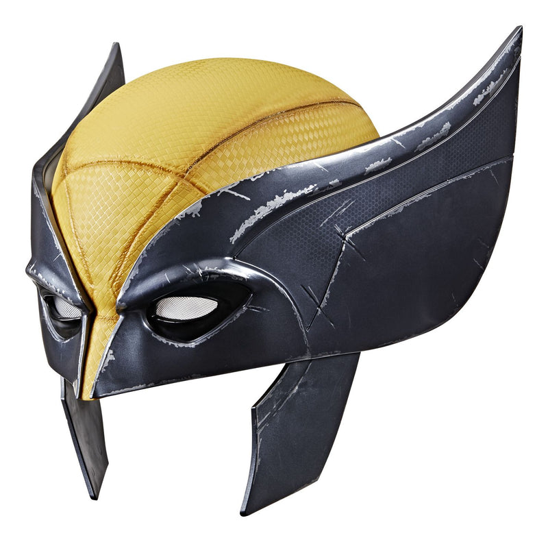Marvel Legends Series Wolverine Premium Roleplay Mask - Image