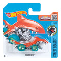 Hot Wheels Miniature Cars (Case of 72)