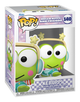 Sanrio - Keroppi K-Pop Funko Pop! Vinyl Figure