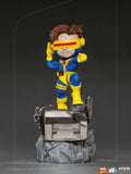 IronStudios MiniCo Figurines: Marvel X Men (Cyclops) Figure - Image 2