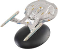 Enterprise NX-01 Diecast Model Ship (Eaglemoss / Star Trek), close-up detail