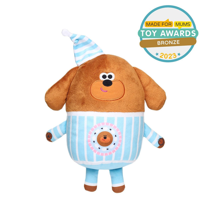 Hey Duggee Sleepy Time Duggee - Image