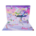 Gabby's Dollhouse Fairy Advent Calendar