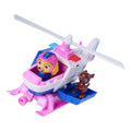 Paw Patrol Search & Rescue Skye Rescue Helicopter with 2 Figures - Image