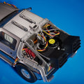 BTTF - Delorean - Tubbz - Image