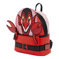 Loungefly - Powerpuff Girls Him Villain Mini Backpack