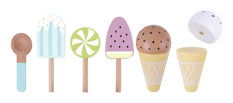 wooden-ice-cream-set
