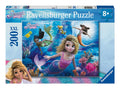Mermaid Magic, 200pc XXL - Image