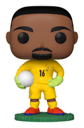 Pop! Vinyl - France - Mike Maignan - Image