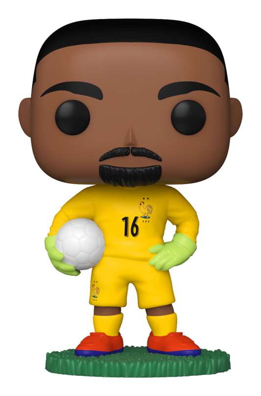 Pop! Vinyl - France - Mike Maignan - Image