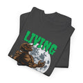 'Living After Midnight' Men's T-Shirt, additional view